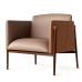 Poltrona Smoky