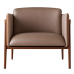 Poltrona Smoky