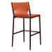 Banqueta Flat