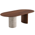 Mesa de Jantar Alice 