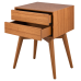 Mesa de Cabeceira Noah