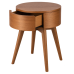 Mesa de Cabeceira Lumis