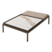 Mesa de Centro White