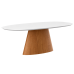 Mesa de Jantar Dora