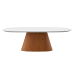 Mesa de Jantar Dora