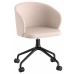 Cadeira Office Chanel 