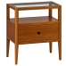 Mesa de Cabeceira Kiev