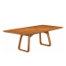 Mesa de Jantar Alba