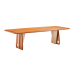 Mesa de Jantar Comp&oacute;sito