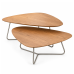 Mesa de Centro Drop