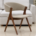 Conjunto 8 Cadeiras Greta - Pronta Entrega