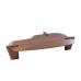 Mesa de Centro Hamar