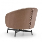 Poltrona Mule Girat&oacute;ria 