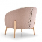 Poltrona Mule Fixa