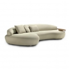 Sof&aacute; Copacabana com Chaise