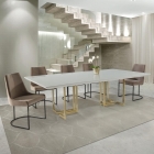 Mesa de Jantar Vincenzo