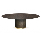 Mesa de Jantar TUB Redonda